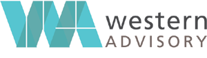 Western Advisory logo